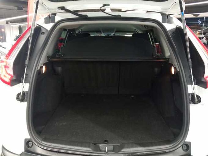 Honda CR-V ES - SUV5 2.0 i-MMD Hybrid EU6d-T, Elegance 2WD GPF (Euro 6d-TEMP), 2019 - 2021