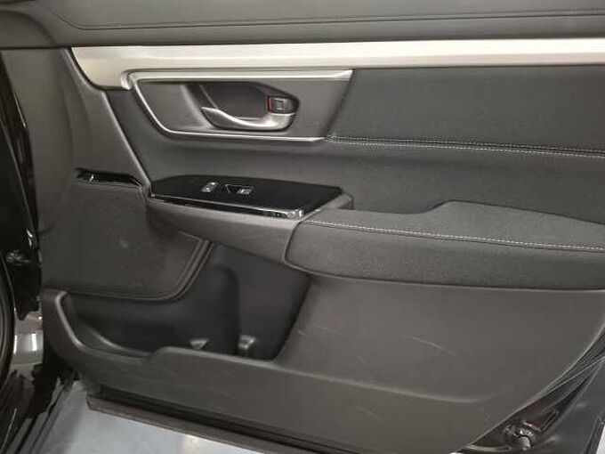 Honda CR-V ES - SUV5 2.0 i-MMD Hybrid EU6d-T, Elegance 2WD GPF (Euro 6d-TEMP), 2019 - 2021