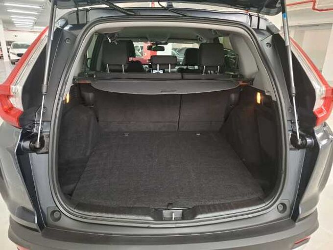 Honda CR-V ES - SUV5 2.0 i-MMD Hybrid EU6d-T, Elegance 2WD GPF (Euro 6d-TEMP), 2019 - 2021