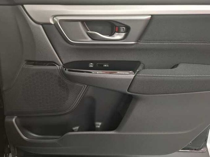 Honda CR-V ES - SUV5 2.0 i-MMD Hybrid EU6d-T, Elegance 2WD GPF (Euro 6d-TEMP), 2019 - 2021