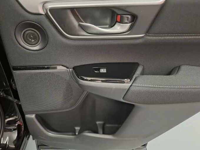 Honda CR-V ES - SUV5 2.0 i-MMD Hybrid EU6d-T, Elegance 2WD GPF (Euro 6d-TEMP), 2019 - 2021