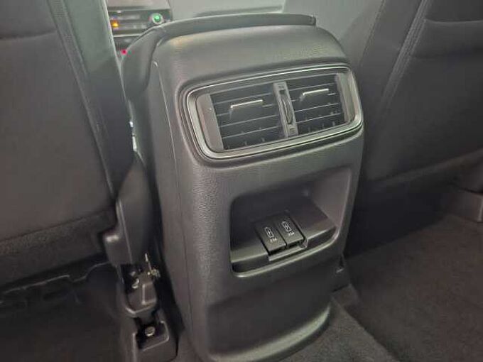 Honda CR-V ES - SUV5 2.0 i-MMD Hybrid EU6d-T, Elegance 2WD GPF (Euro 6d-TEMP), 2019 - 2021