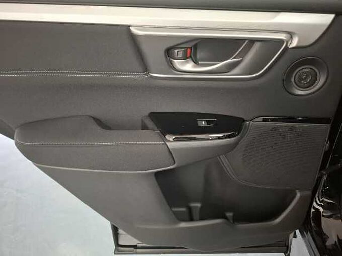 Honda CR-V ES - SUV5 2.0 i-MMD Hybrid EU6d-T, Elegance 2WD GPF (Euro 6d-TEMP), 2019 - 2021