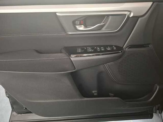 Honda CR-V ES - SUV5 2.0 i-MMD Hybrid EU6d-T, Elegance 2WD GPF (Euro 6d-TEMP), 2019 - 2021
