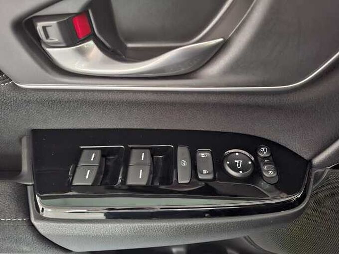 Honda CR-V ES - SUV5 2.0 i-MMD Hybrid EU6d-T, Elegance 2WD GPF (Euro 6d-TEMP), 2019 - 2021