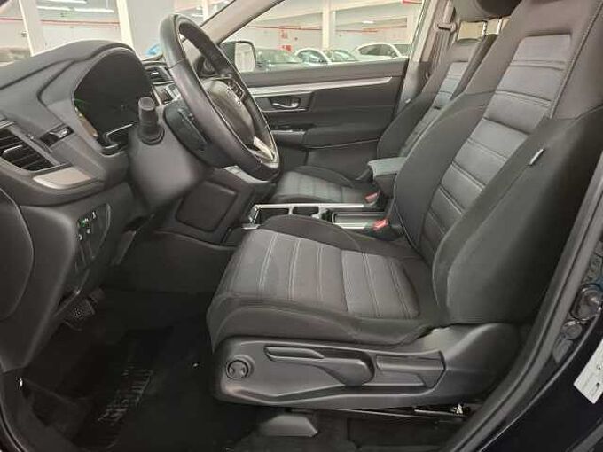 Honda CR-V ES - SUV5 2.0 i-MMD Hybrid EU6d-T, Elegance 2WD GPF (Euro 6d-TEMP), 2019 - 2021