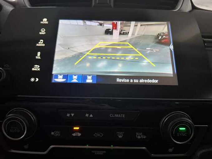 Honda CR-V ES - SUV5 2.0 i-MMD Hybrid EU6d-T, Elegance 2WD GPF (Euro 6d-TEMP), 2019 - 2021