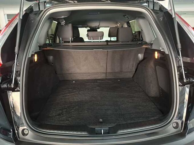 Honda CR-V ES - SUV5 2.0 i-MMD Hybrid EU6d-T, Elegance 2WD GPF (Euro 6d-TEMP), 2019 - 2021