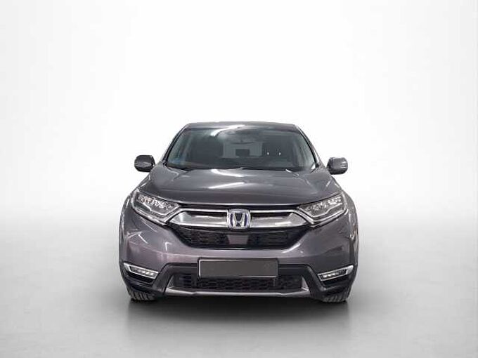 Honda CR-V ELEGANCE NAVI