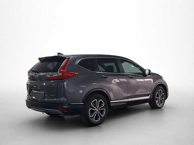 Honda CR-V ELEGANCE NAVI