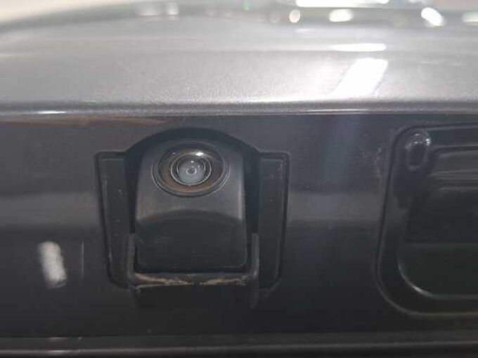 Honda CR-V ELEGANCE NAVI