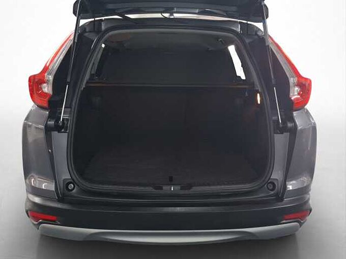 Honda CR-V ELEGANCE NAVI