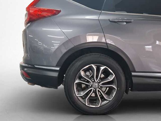 Honda CR-V ELEGANCE NAVI