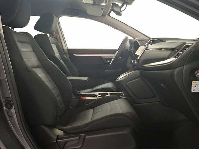 Honda CR-V ELEGANCE NAVI