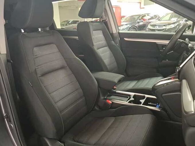 Honda CR-V ELEGANCE NAVI