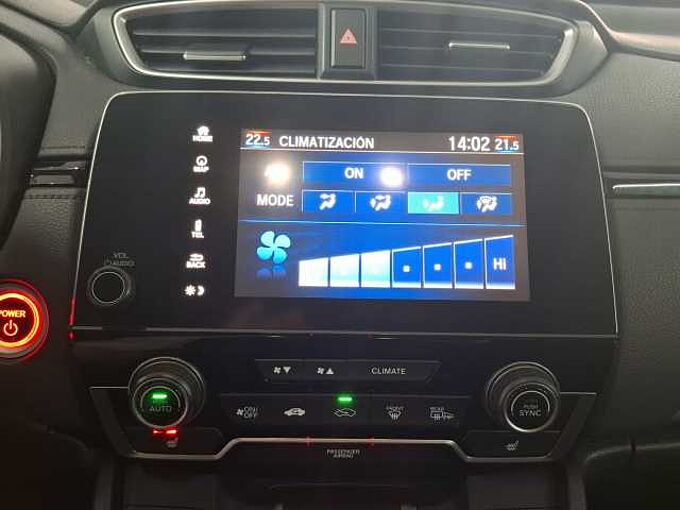 Honda CR-V ELEGANCE NAVI