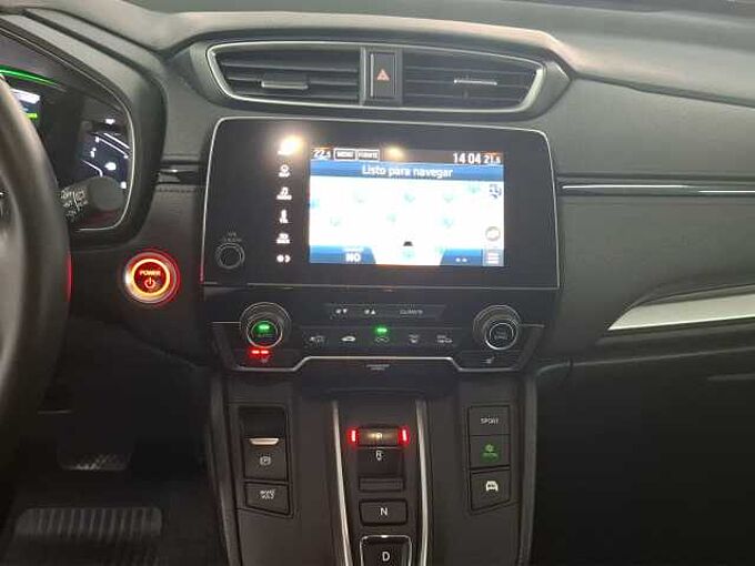 Honda CR-V ELEGANCE NAVI