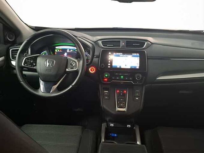 Honda CR-V ELEGANCE NAVI
