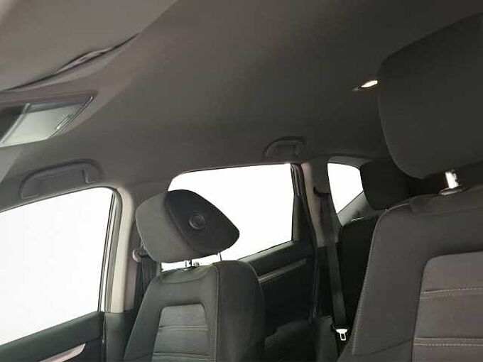 Honda CR-V ELEGANCE NAVI