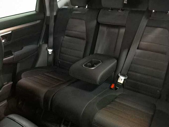 Honda CR-V ELEGANCE NAVI