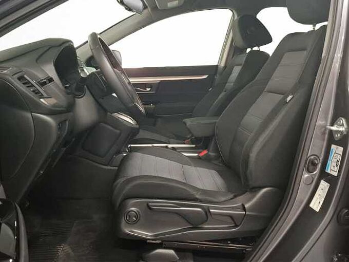 Honda CR-V ELEGANCE NAVI