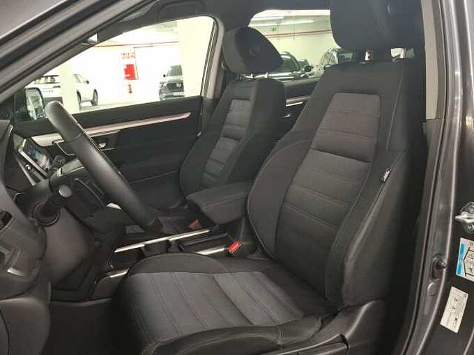 Honda CR-V ELEGANCE NAVI