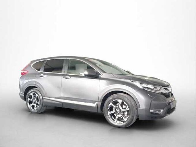 Honda  CR-V ELEGANCE NAVI