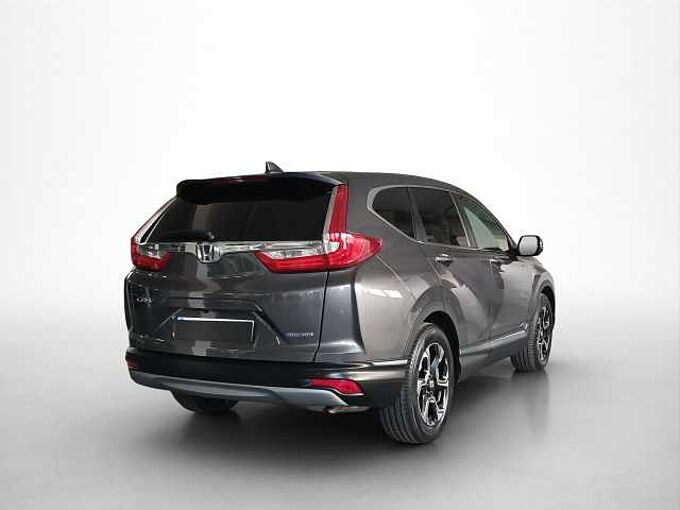 Honda CR-V ELEGANCE NAVI
