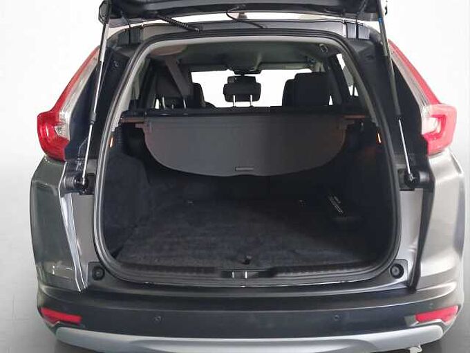 Honda CR-V ELEGANCE NAVI