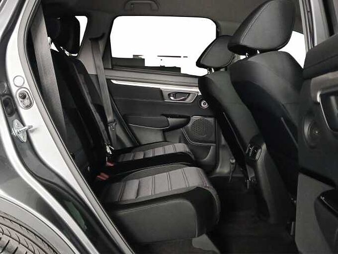 Honda CR-V ELEGANCE NAVI