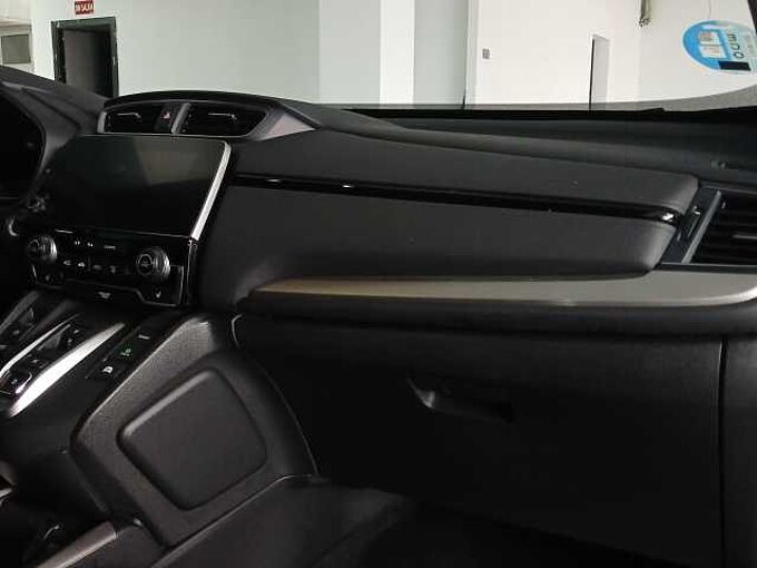 Honda CR-V ELEGANCE NAVI