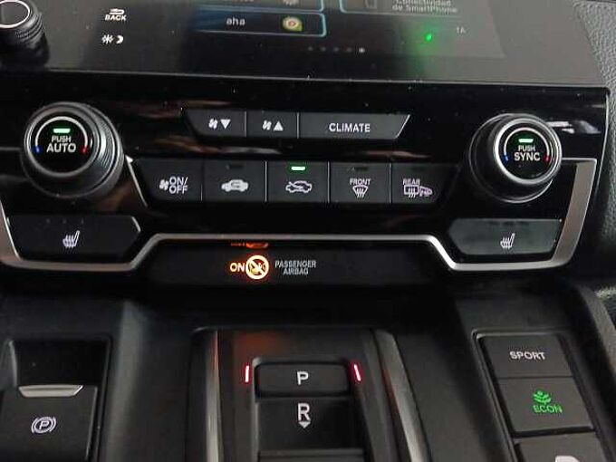 Honda CR-V ELEGANCE NAVI