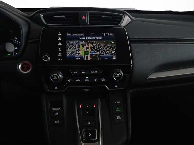 Honda CR-V ELEGANCE NAVI