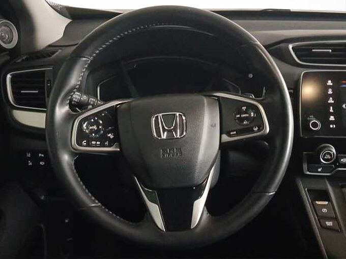 Honda CR-V ELEGANCE NAVI