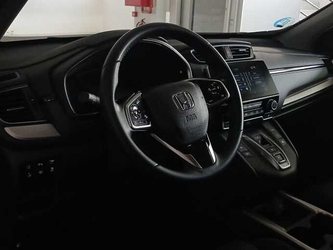 Honda CR-V ELEGANCE NAVI