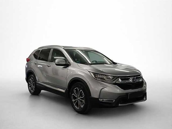 Honda CR-V LIFESTYLE