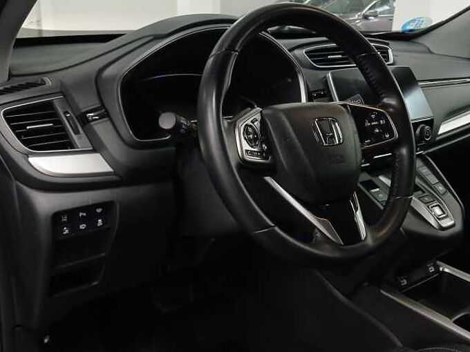 Honda CR-V LIFESTYLE
