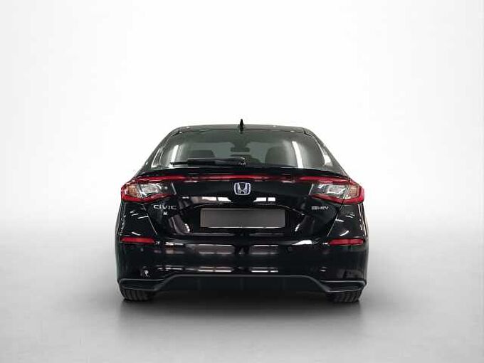 Honda Civic ELEGANCE