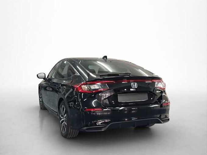 Honda Civic ELEGANCE