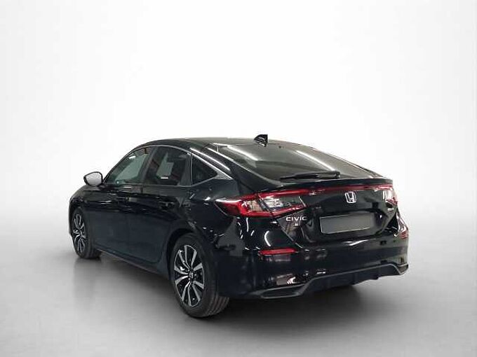 Honda Civic ELEGANCE