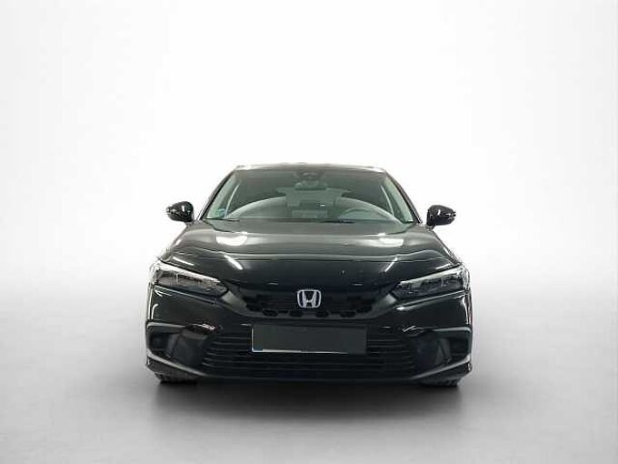 Honda Civic ELEGANCE