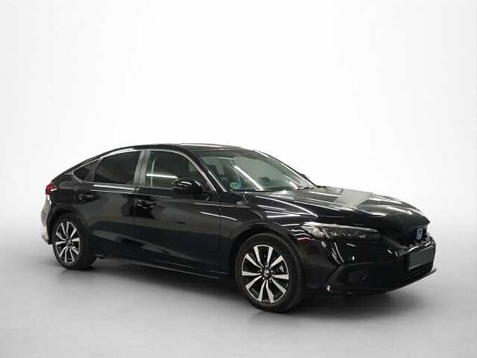 Honda Civic ELEGANCE