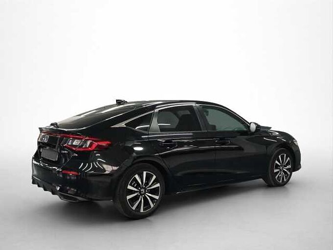 Honda Civic ELEGANCE