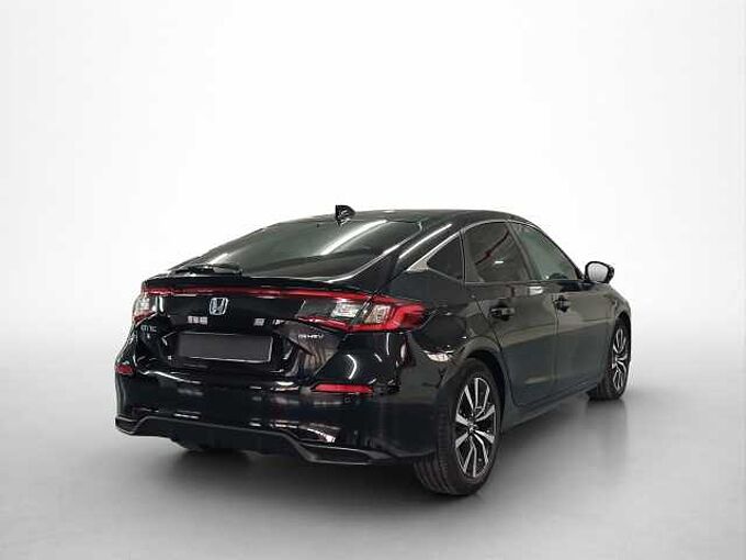 Honda Civic ELEGANCE