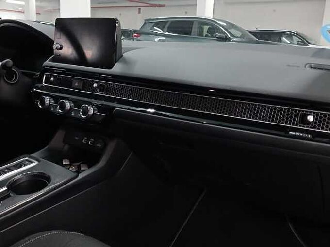 Honda Civic ELEGANCE