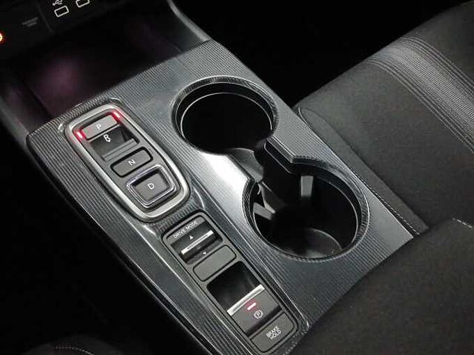 Honda Civic ELEGANCE