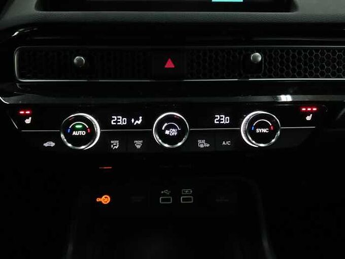 Honda Civic ELEGANCE