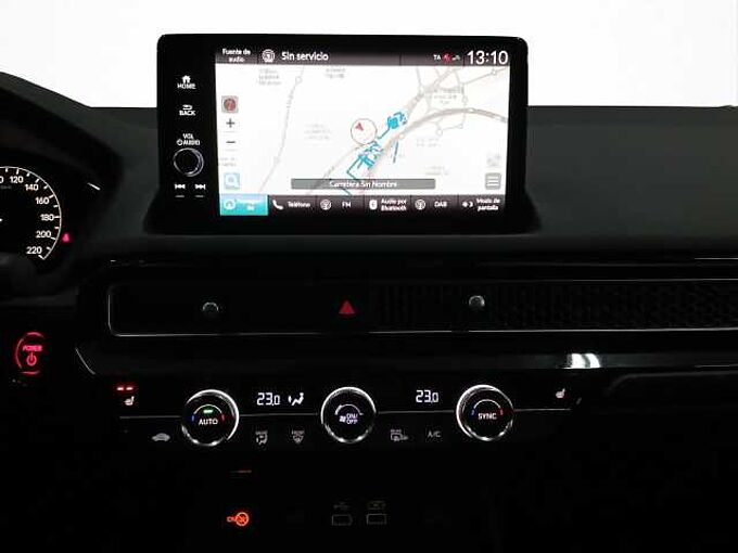 Honda Civic ELEGANCE