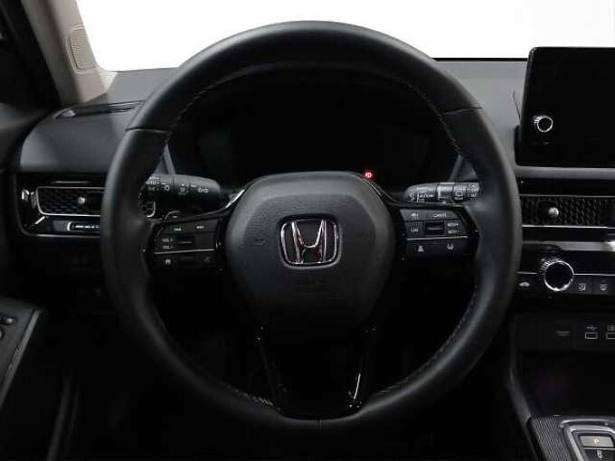 Honda Civic ELEGANCE