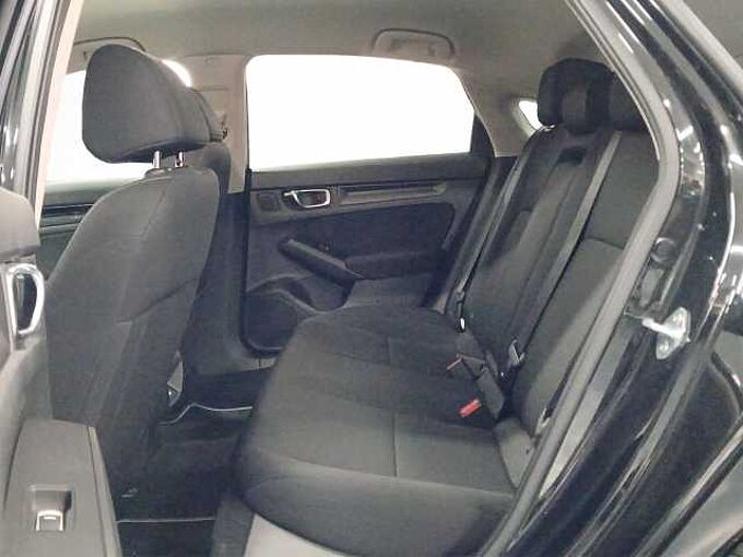 Honda Civic ELEGANCE